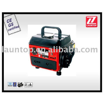 CE EPA 650Wuse generator